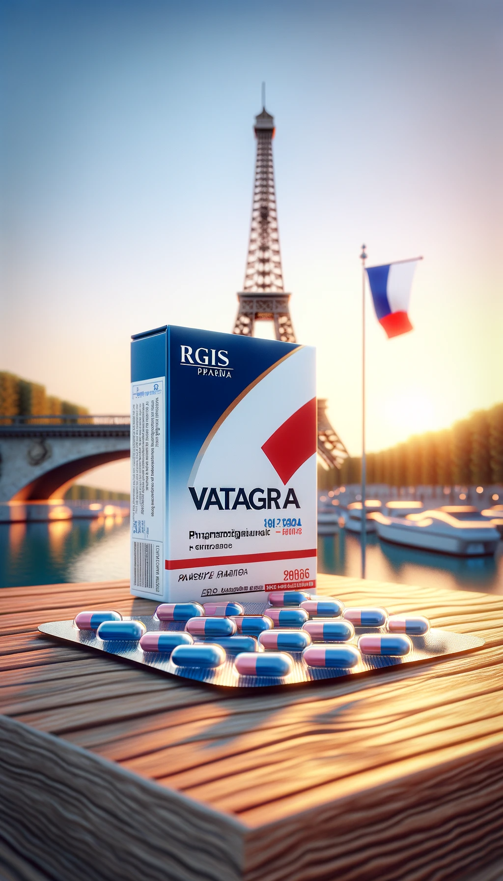 Viagra vendu en pharmacie